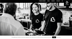 Desktop Screenshot of pizzatopia.com